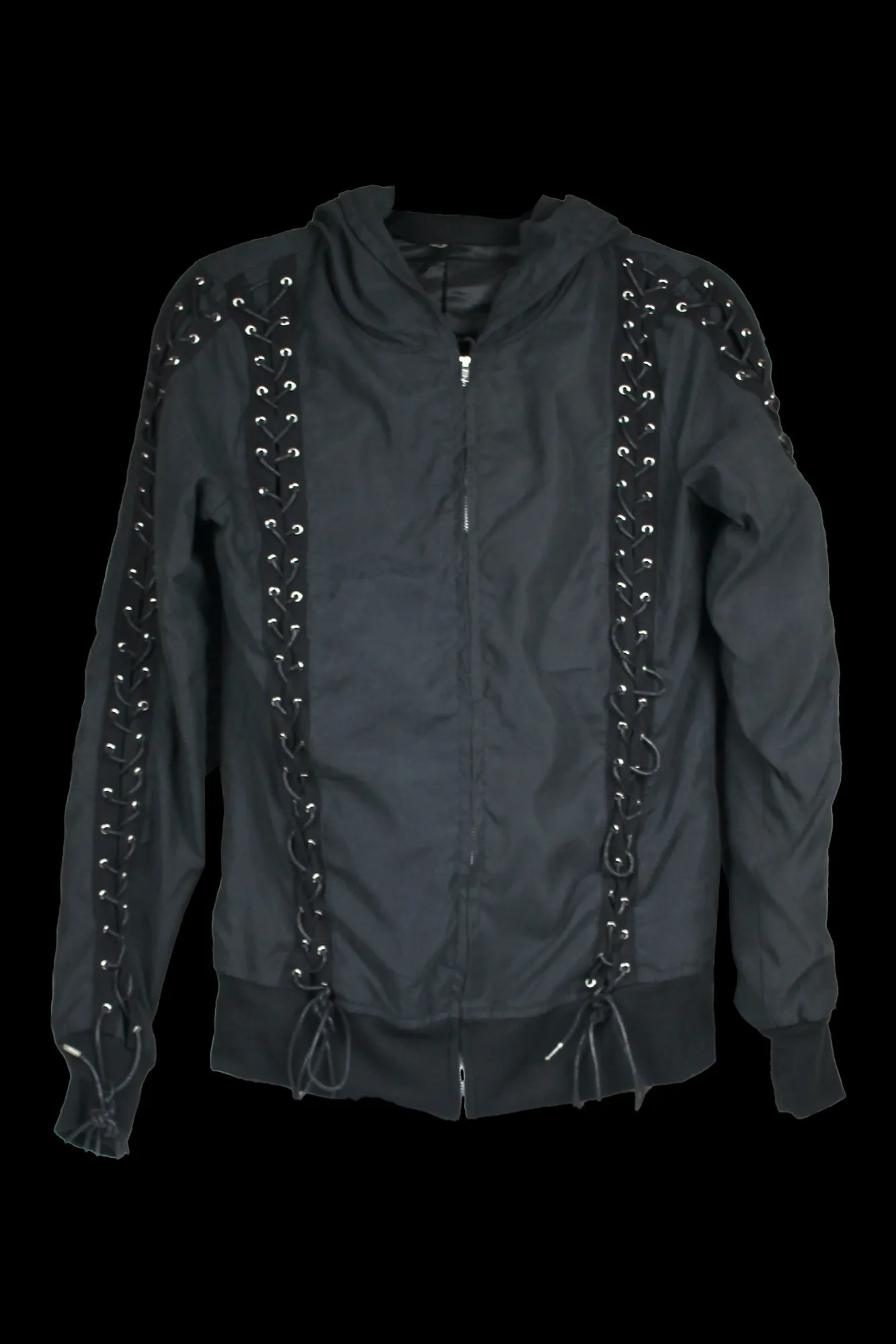 Bondage Track Jacket - Small