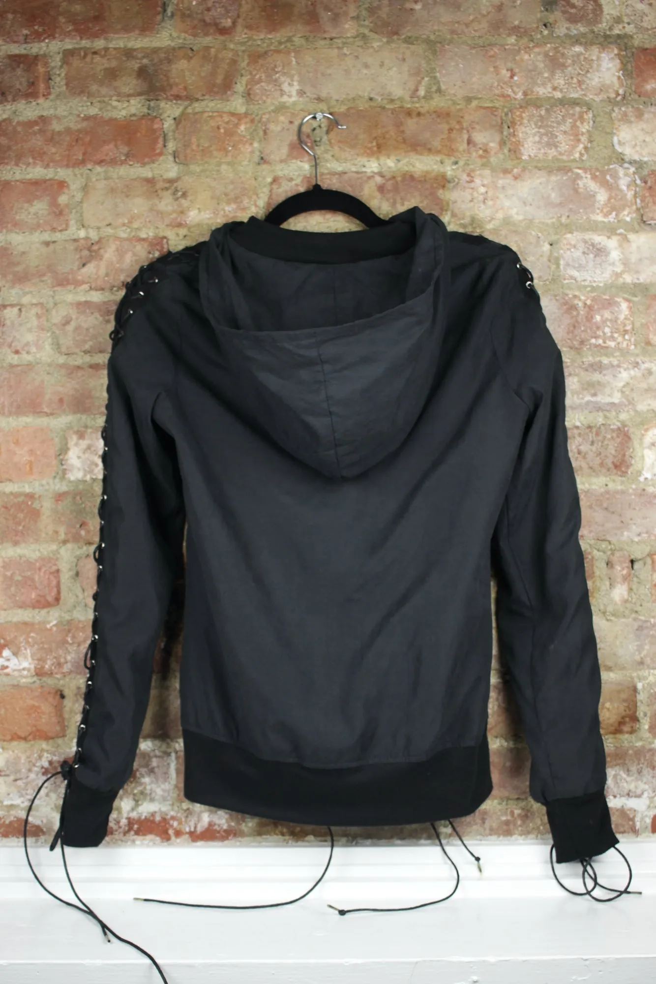 Bondage Track Jacket - Small
