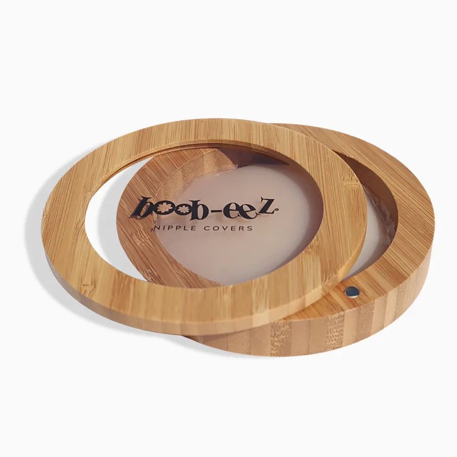 Boobeez Nipple Cover Compact-6cm