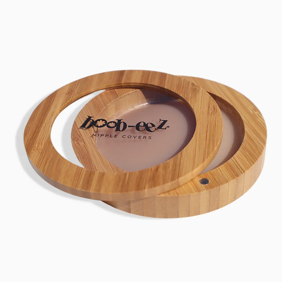 Boobeez Nipple Cover Compact- 8cm