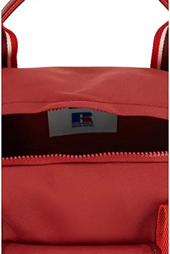 BOSS Medium Red Backpack for Men