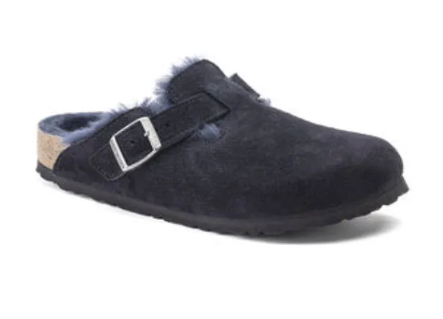 BOSTON SHEARLING - MADE TO ORDER