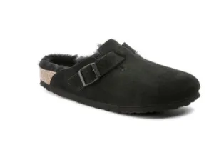 BOSTON SHEARLING - MADE TO ORDER