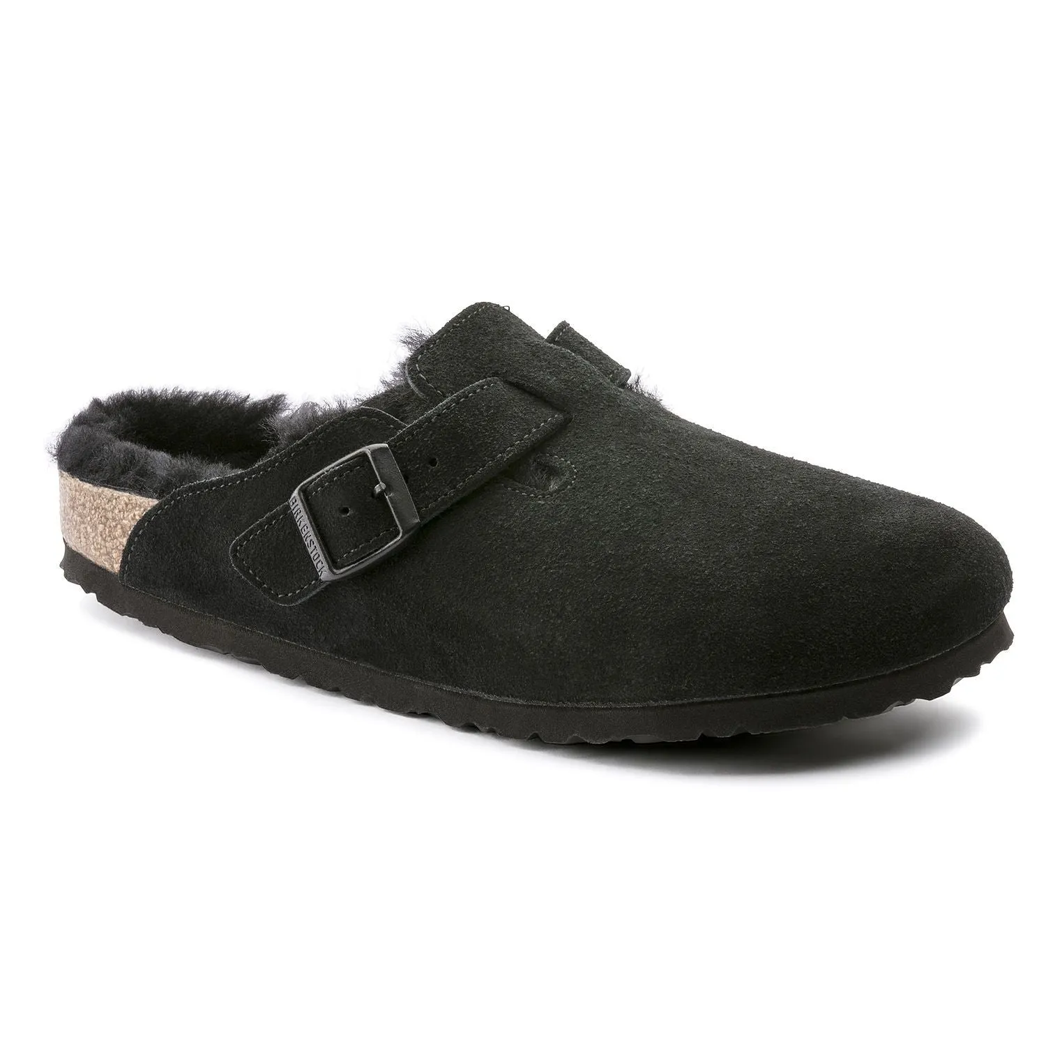 BOSTON SHEARLING - MADE TO ORDER