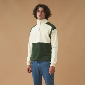 bound 'Mont Blanc' 1/4 Zip Sweater