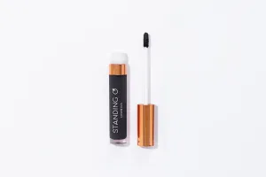Boundless Black Liquid Lipstick