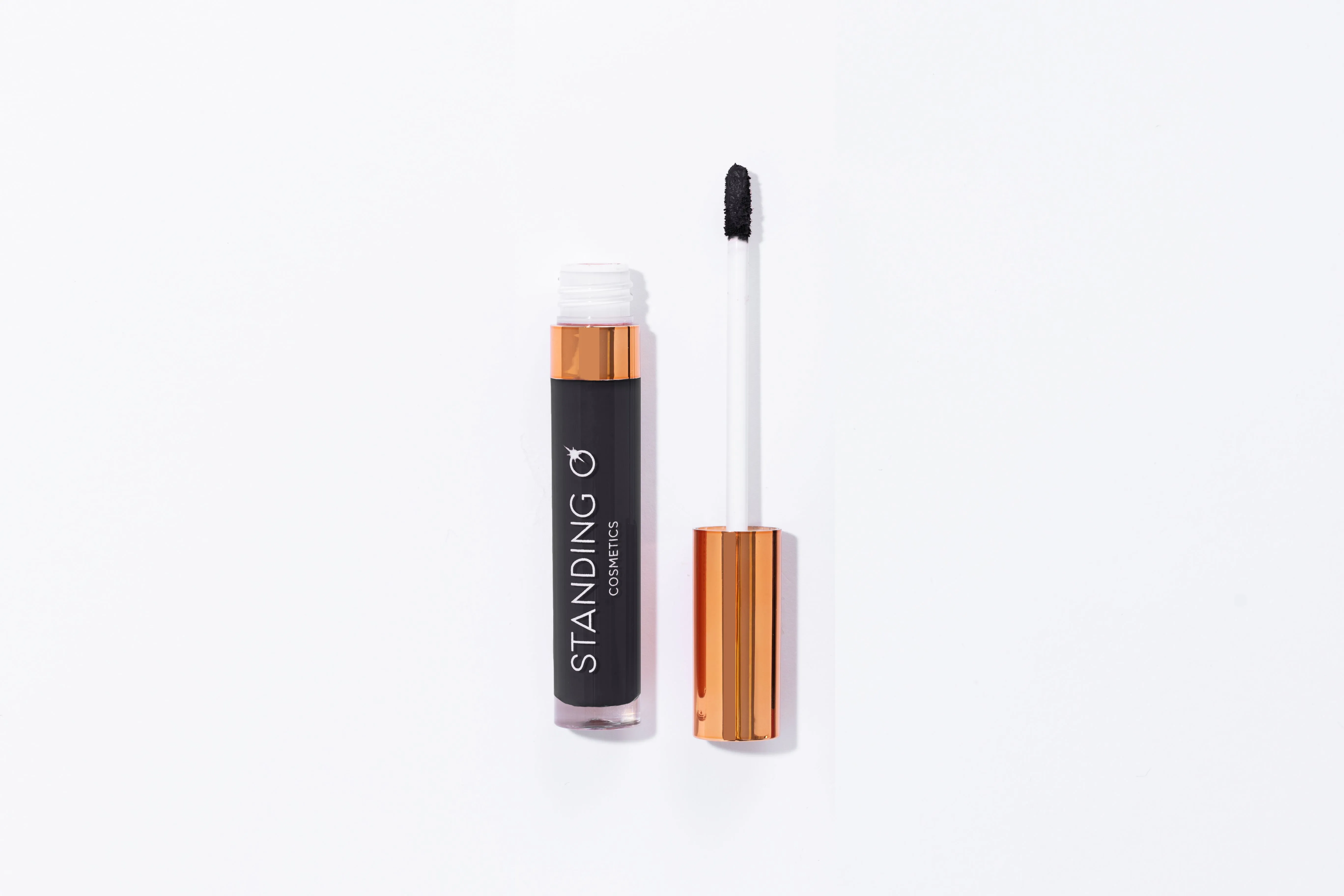 Boundless Black Liquid Lipstick