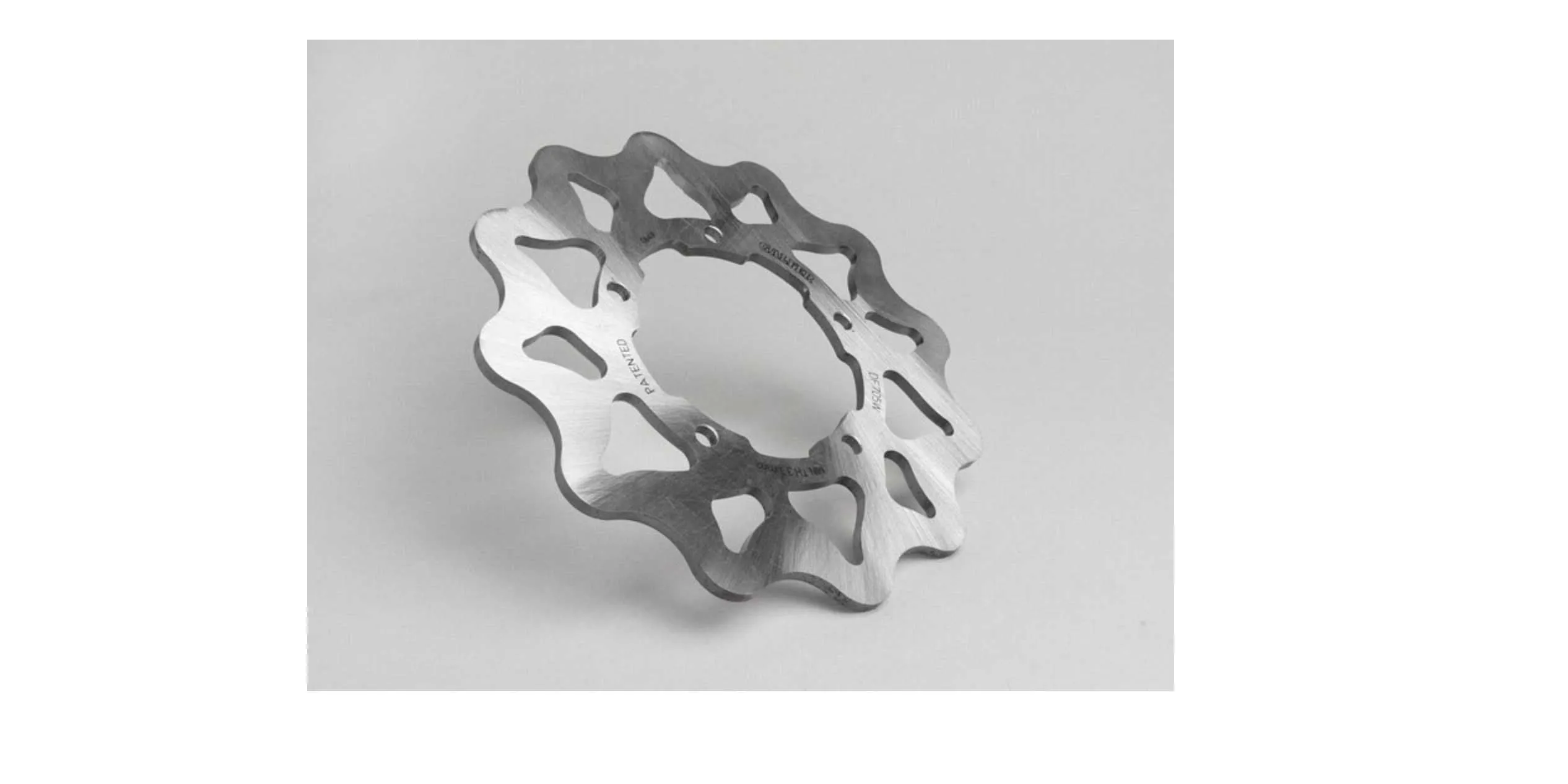 Brake Disc GALFER | Piaggio NRG/ Zip 50cc