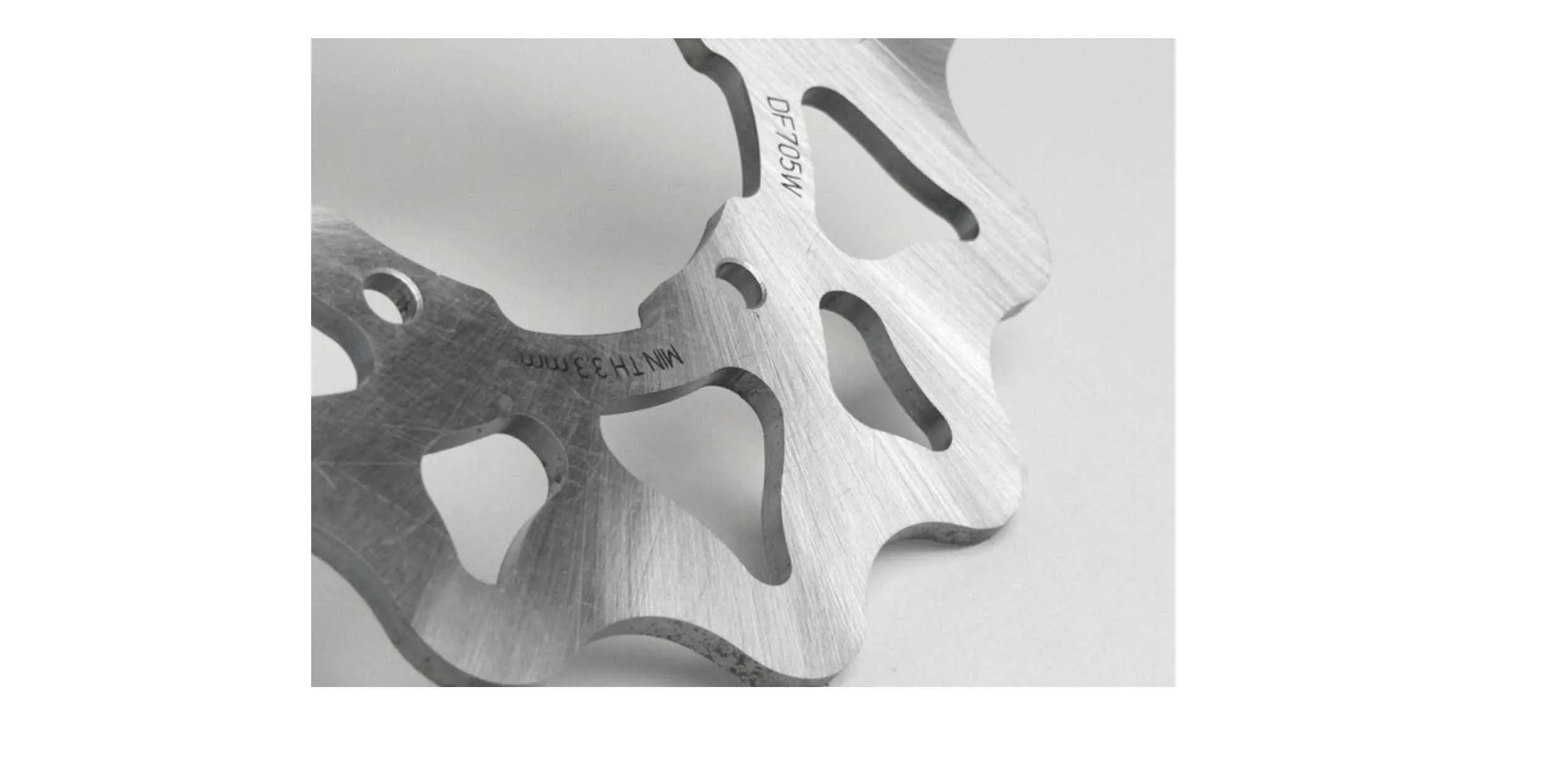 Brake Disc GALFER | Piaggio NRG/ Zip 50cc