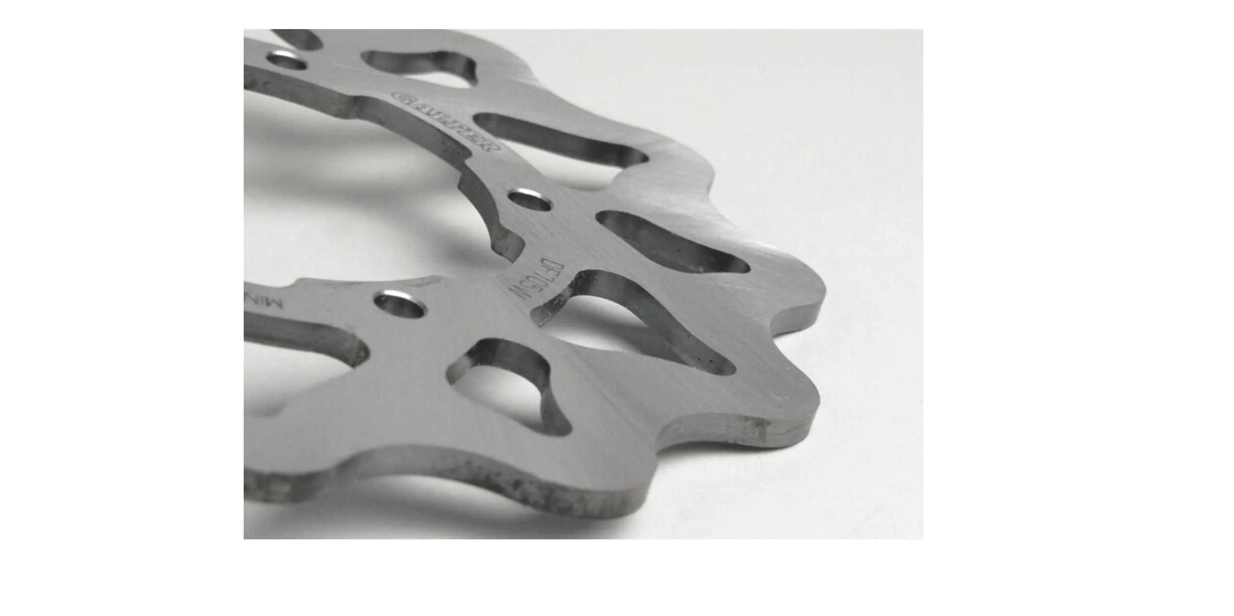 Brake Disc GALFER | Piaggio NRG/ Zip 50cc