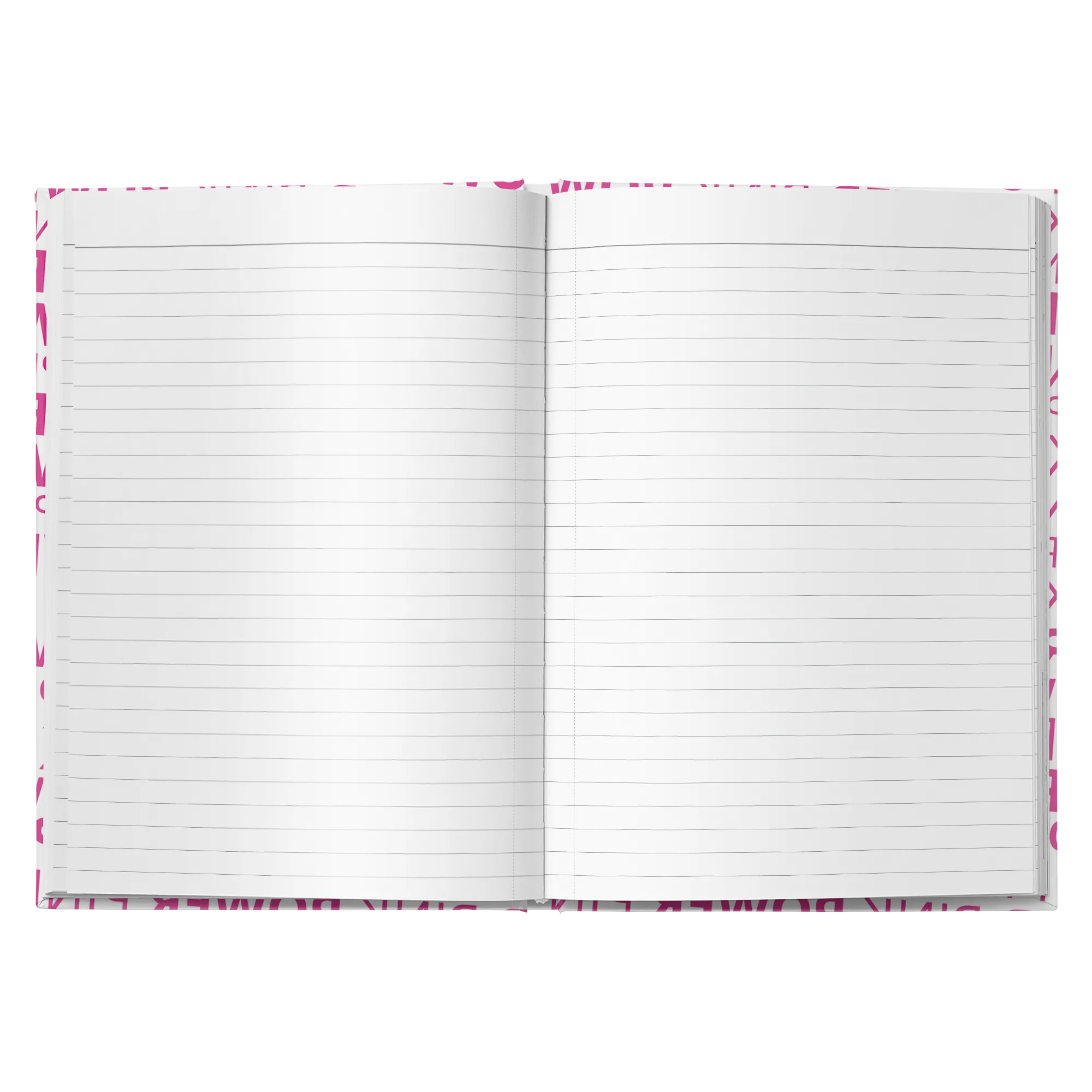 Breast Cancer Survivor Notebook Journal - Hardcover