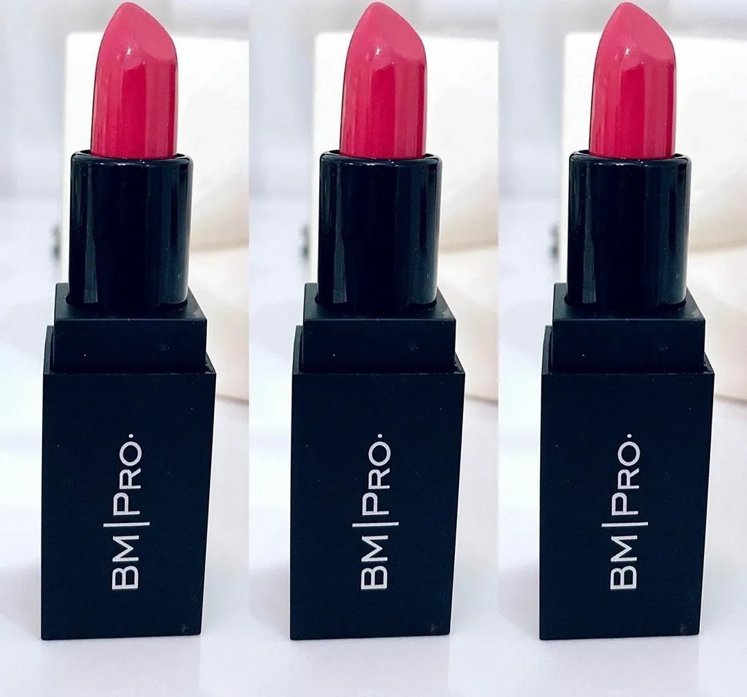 Brick Matte Lipstick