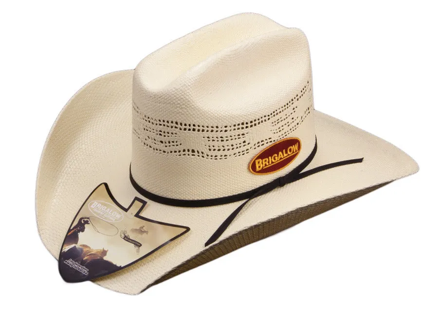 Brigalow Bronco Hat