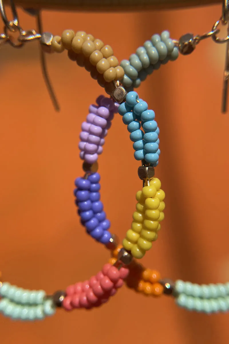 Bright Spot Earrings