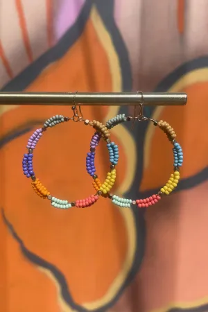 Bright Spot Earrings