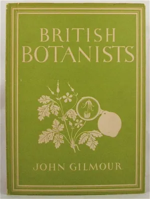 British Botanists