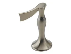 Brizo - HL790-BN - Rsvp Series Roman Tub Lever Handle Kit