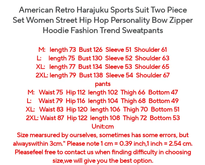 Bronxton 2 pieces sport track suit