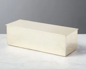 Brushed Box