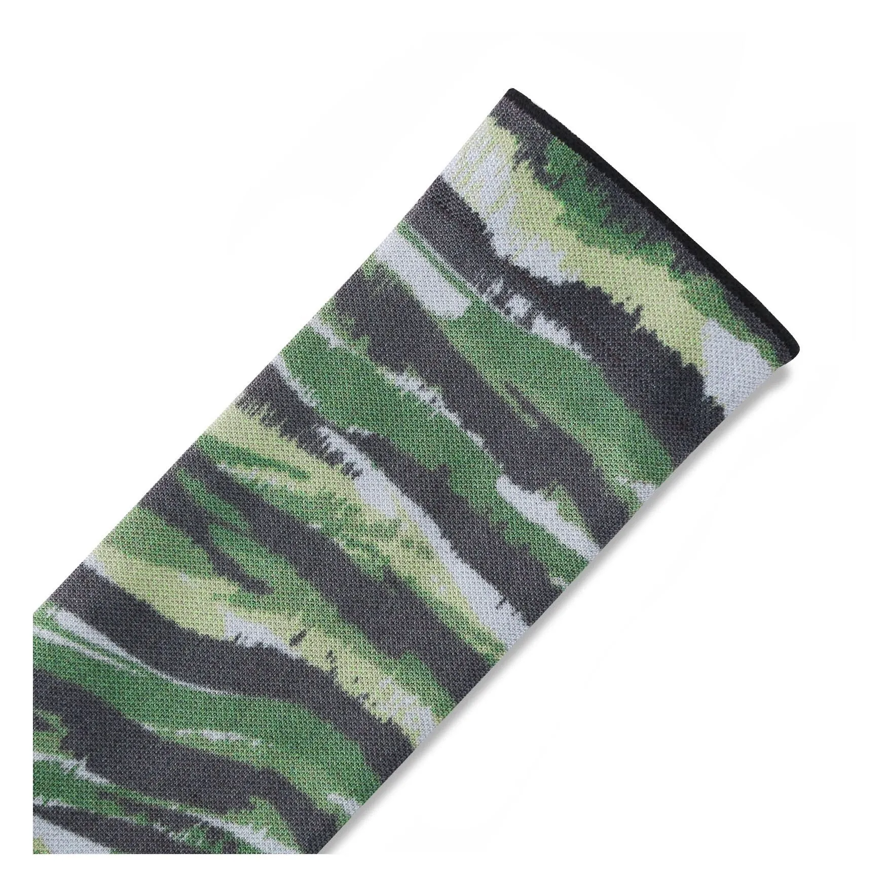 Brushed Camo Socks