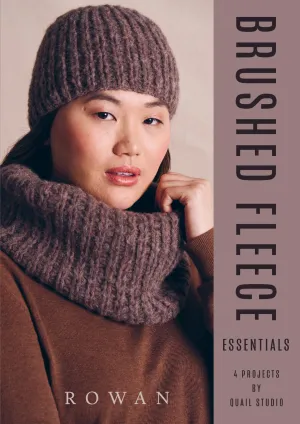Brushed Fleece Essentials