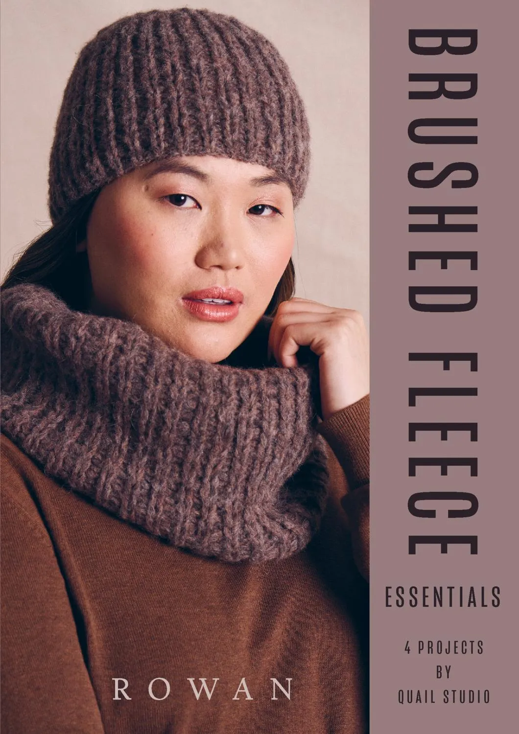 Brushed Fleece Essentials