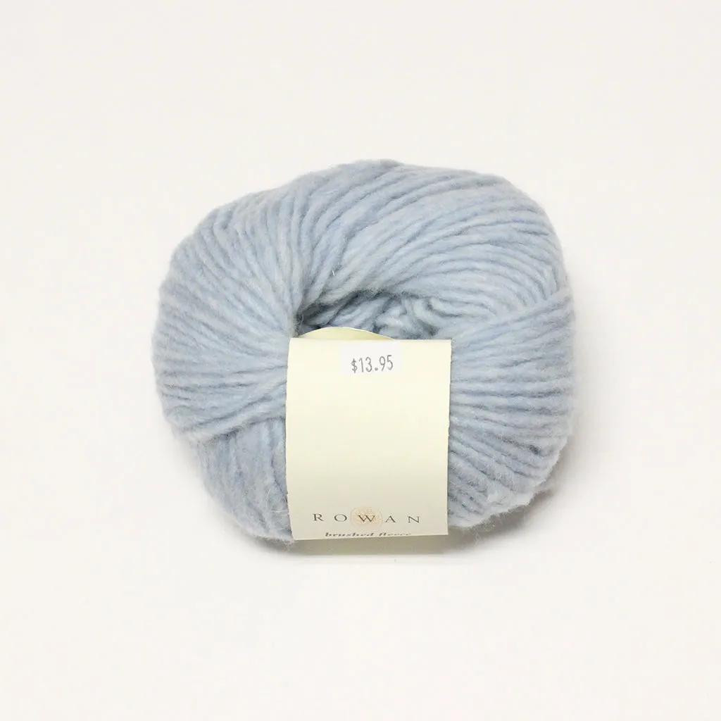 Brushed Fleece