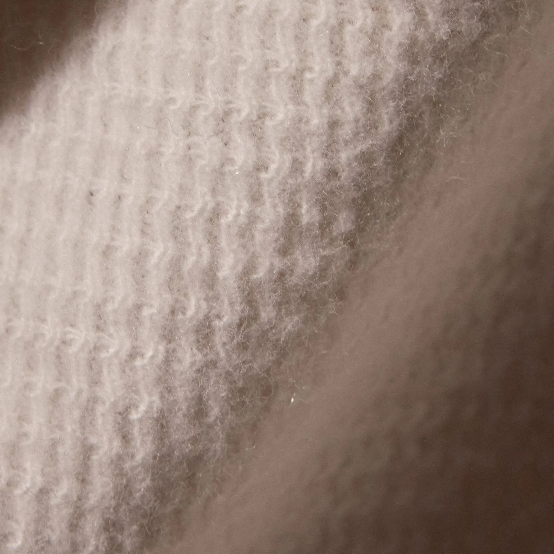 Brushed Thermal Sweat Pant - Oyster