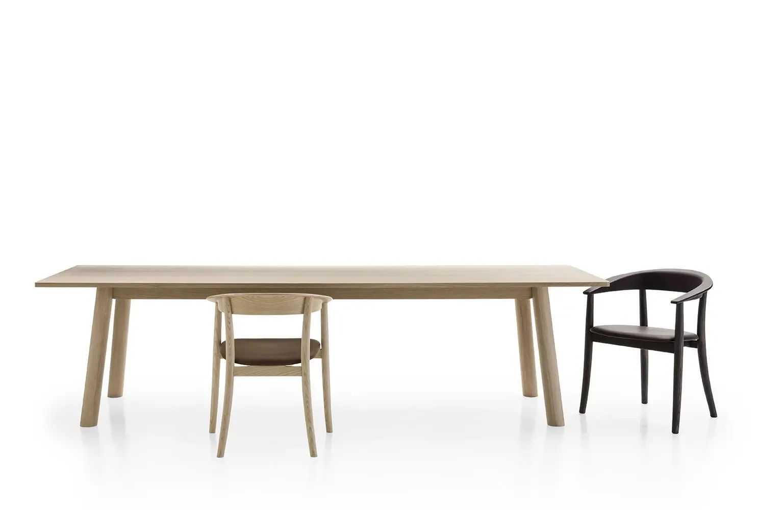 Bull - Rectangular Table