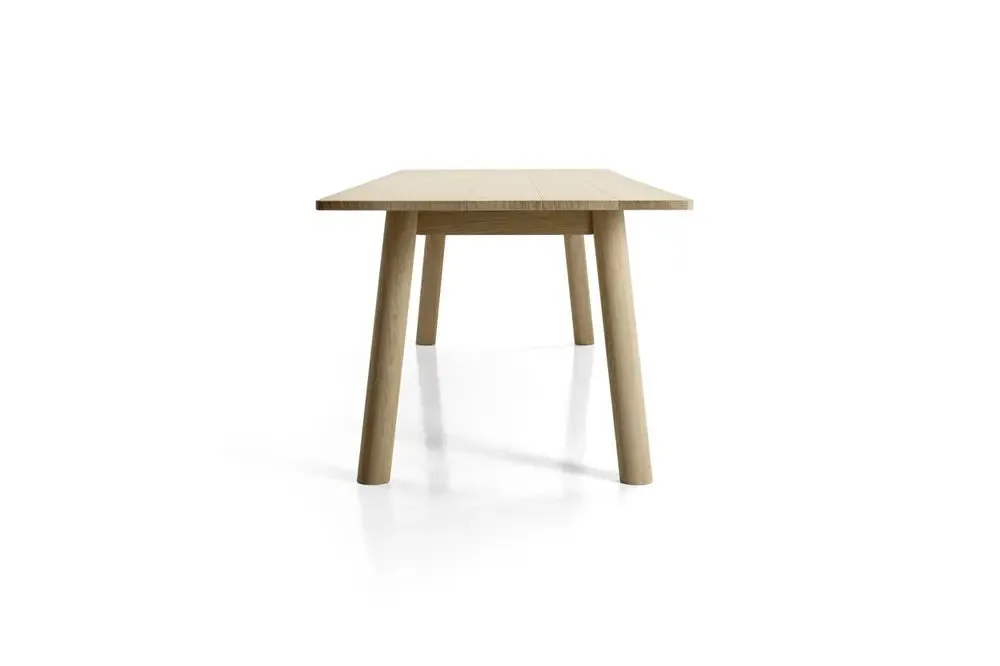 Bull - Rectangular Table