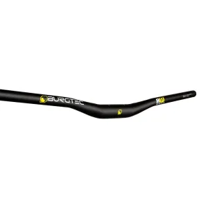 BURGTEC Ride Wide Enduro Riser Alloy Handle Bar
