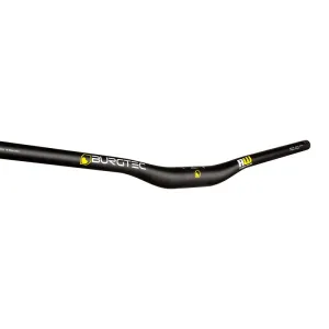 BURGTEC Ride Wide Enduro Riser Carbon Handle Bar