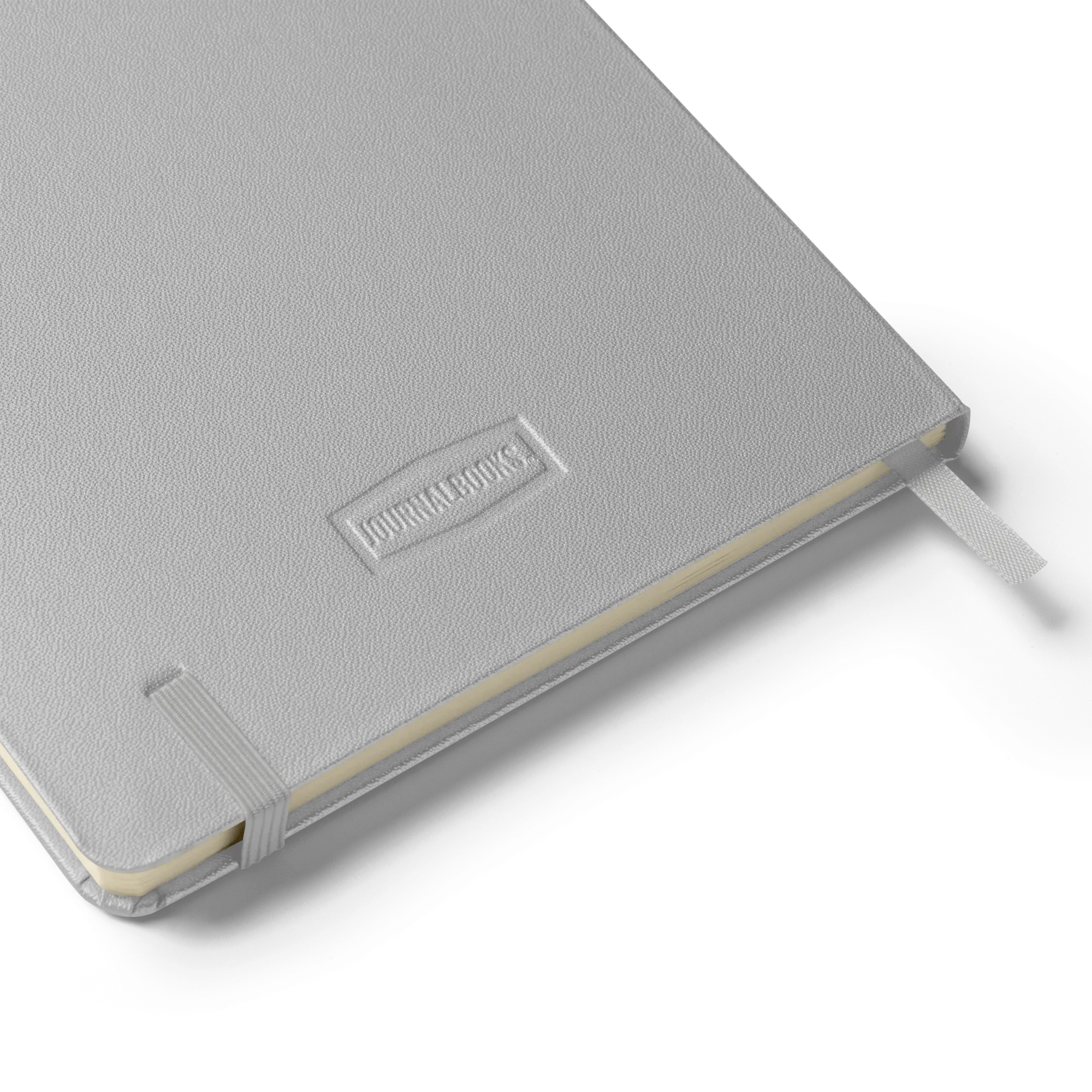 Burst Vision Hardcover Bound Notebook {US Only}