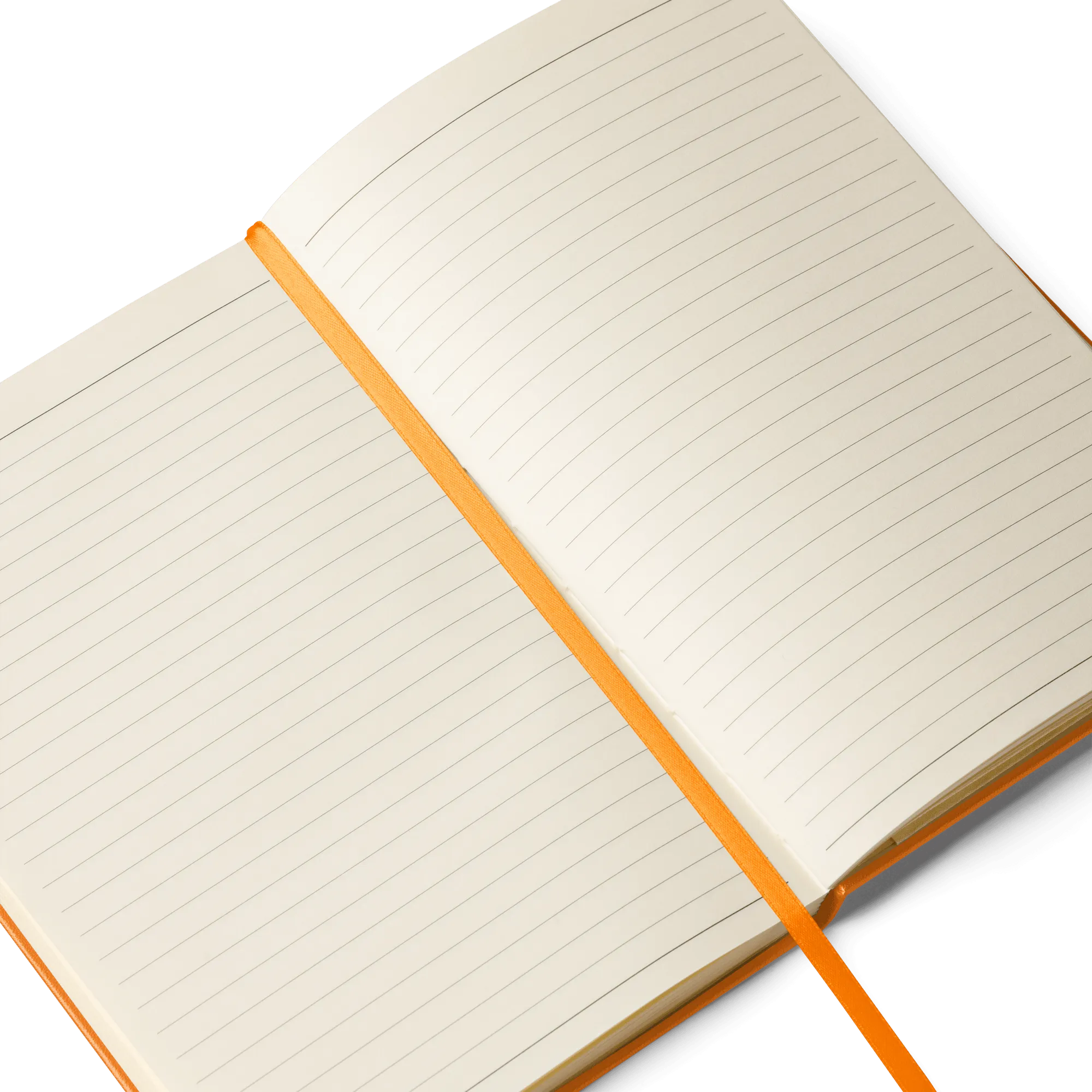 Burst Vision Hardcover Bound Notebook {US Only}
