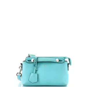 By The Way Satchel Calfskin Mini