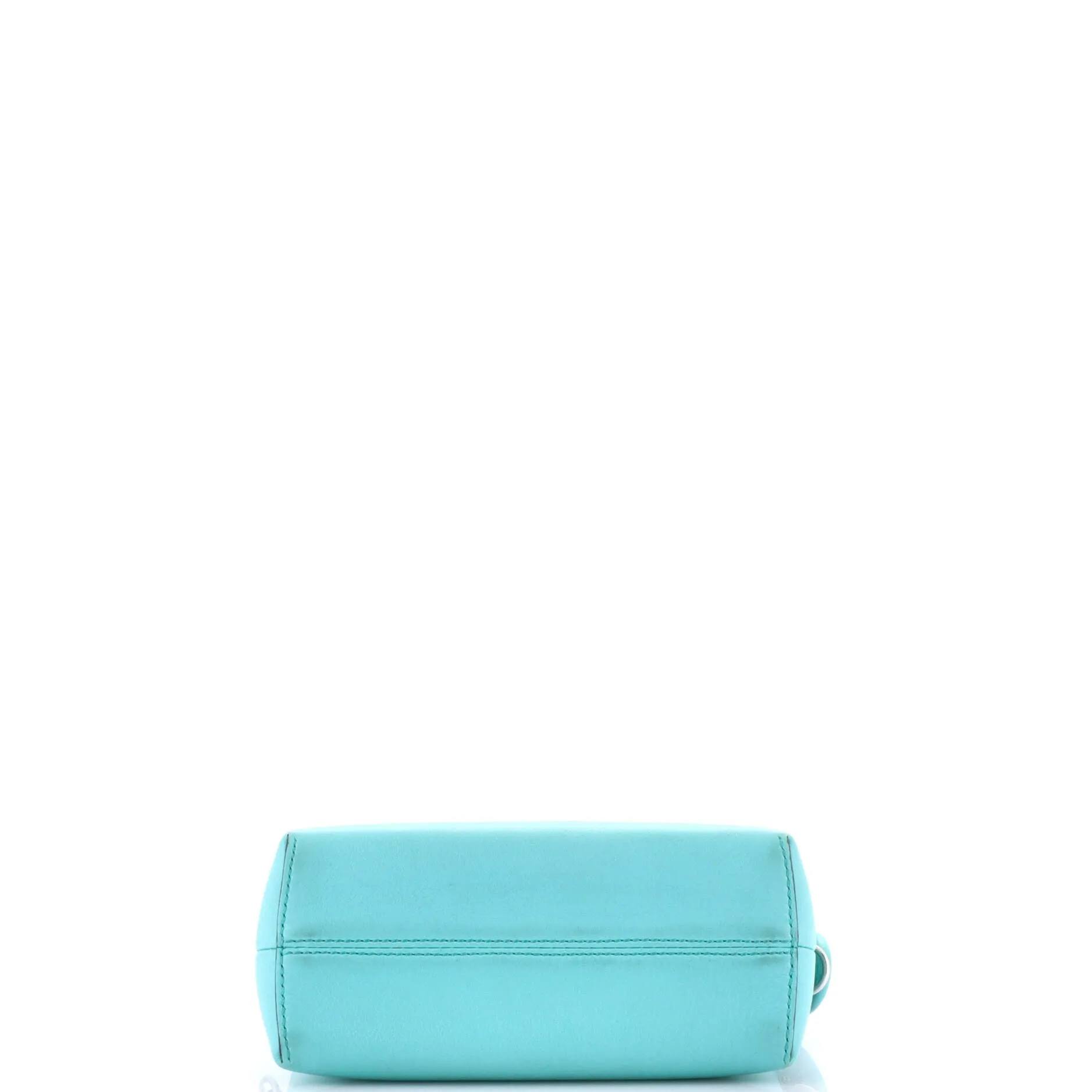 By The Way Satchel Calfskin Mini