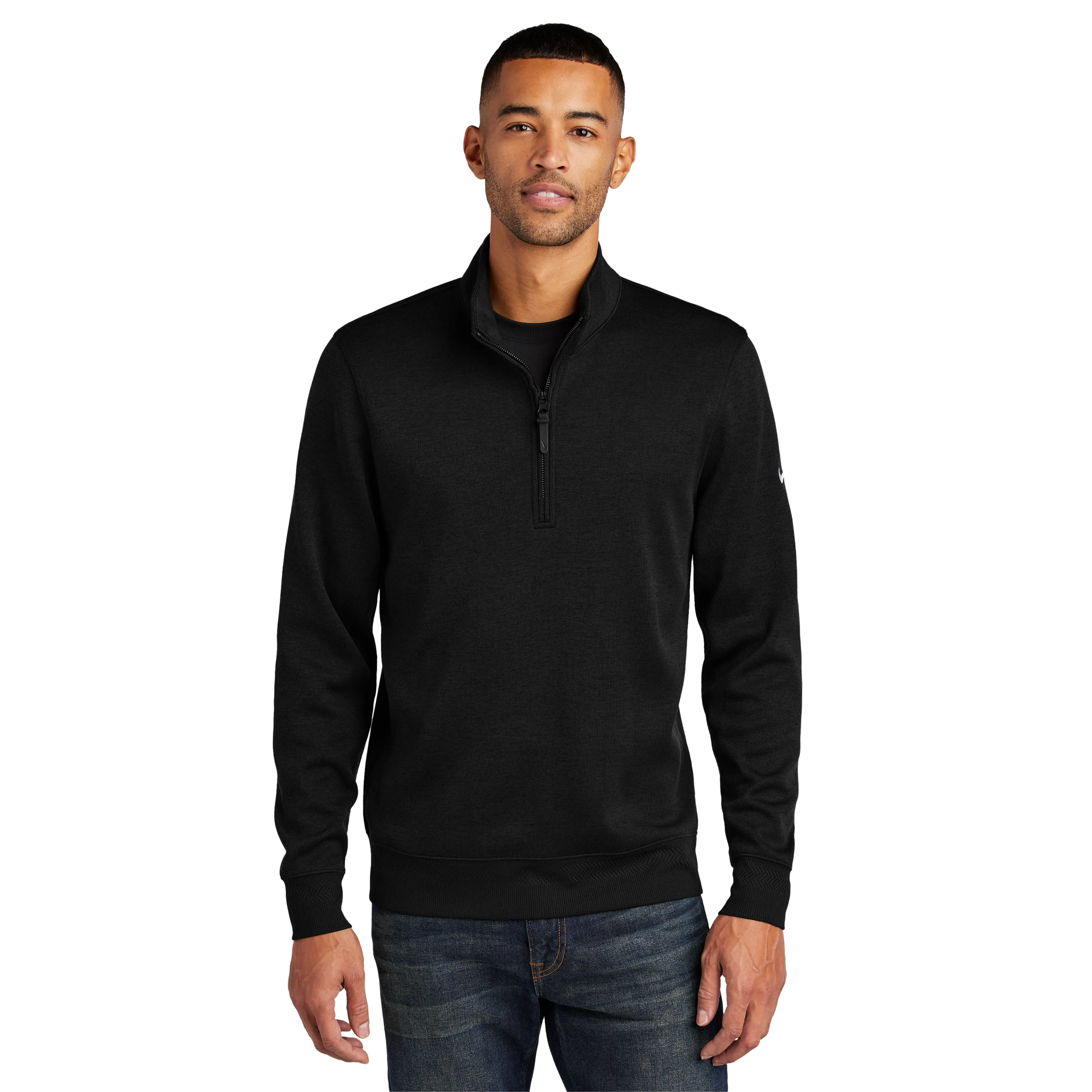 C2424 Dri-FIT Corporate 1/2-Zip