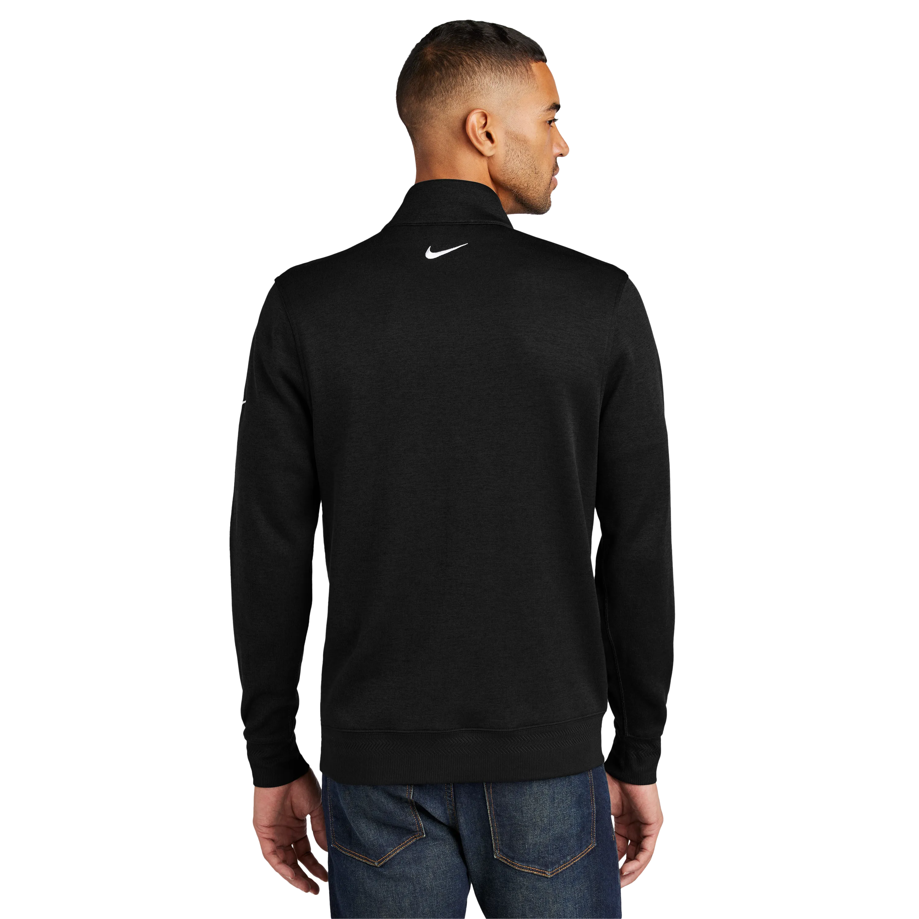 C2424 Dri-FIT Corporate 1/2-Zip