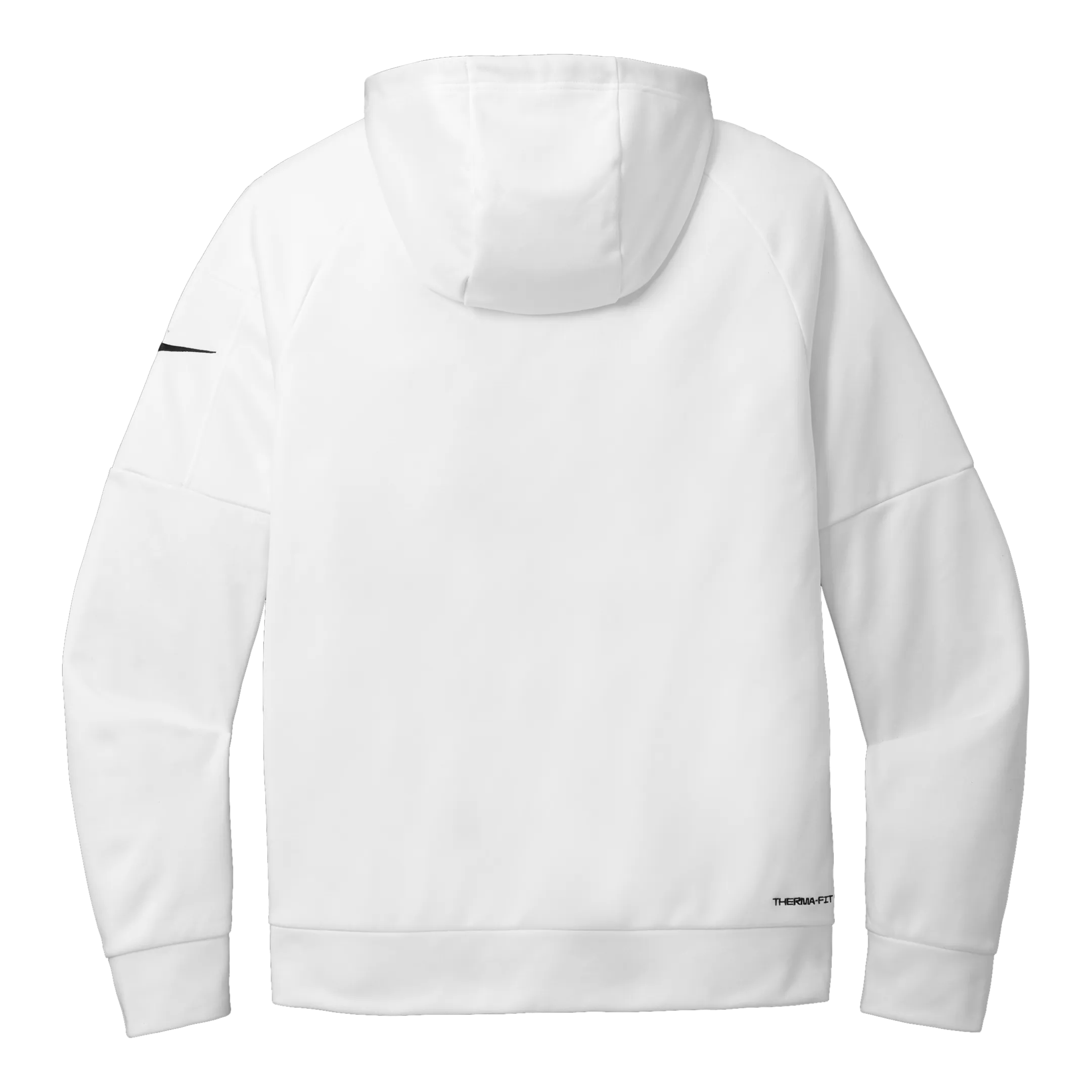 C2425 Thema-FIT Pocket 1/4-Zip Fleece Hoodie