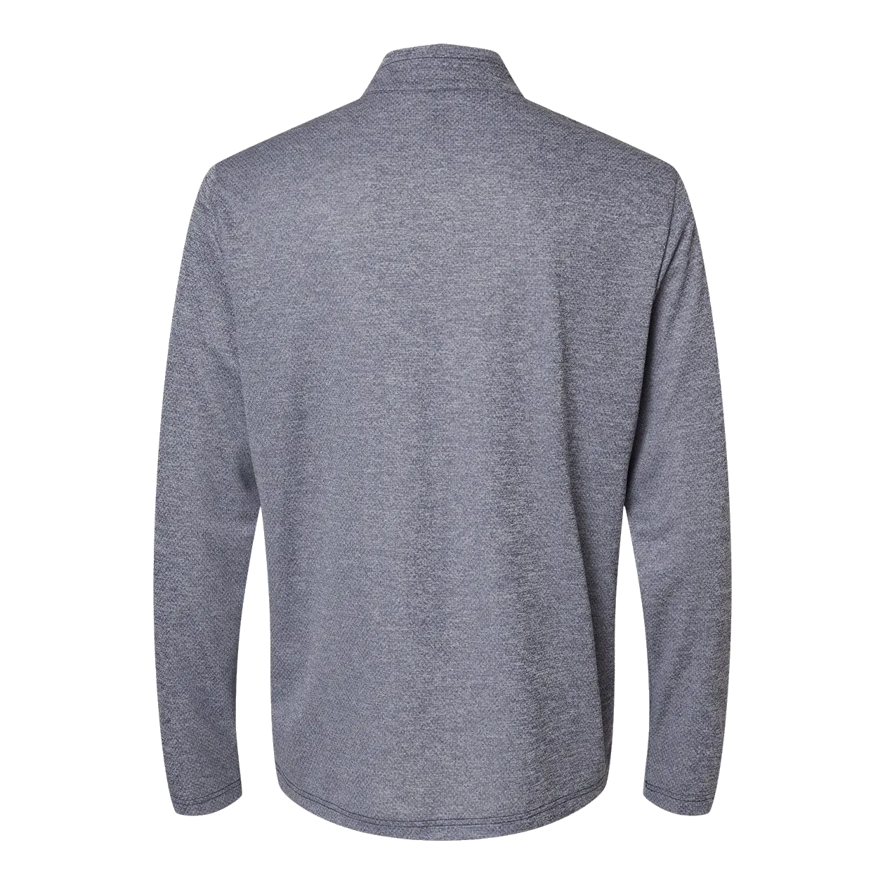 C2426 Space Dyed Quarter-Zip Pullover