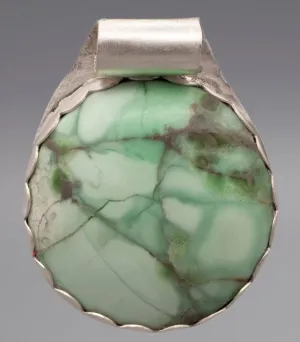 Cabochon Charm