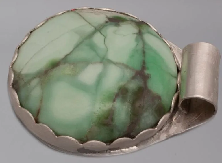 Cabochon Charm