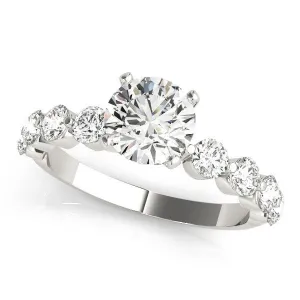 Cadiz Engagement Ring
