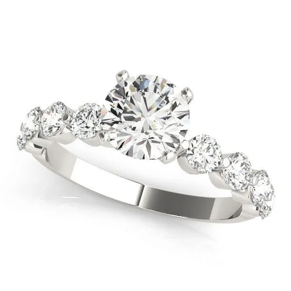 Cadiz Engagement Ring