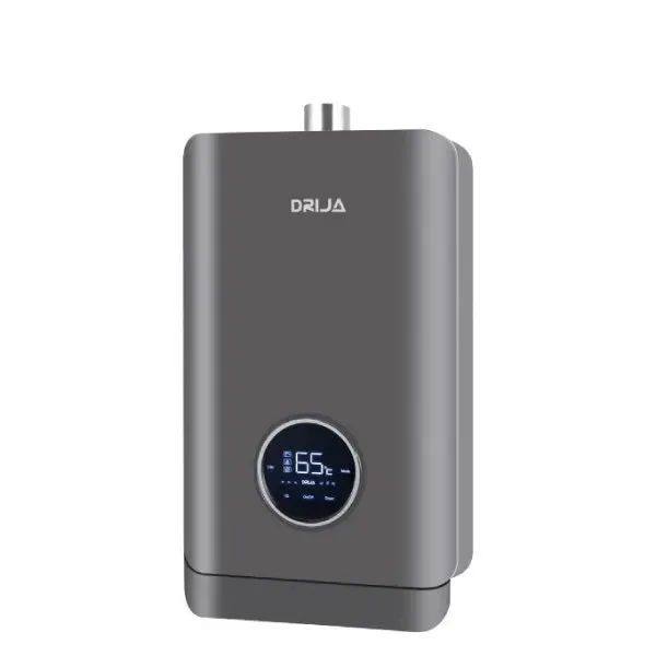 Calentador De Agua a Gas 17L