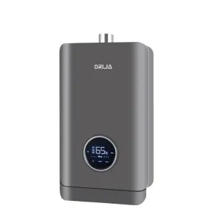 Calentador De Agua a Gas 17L
