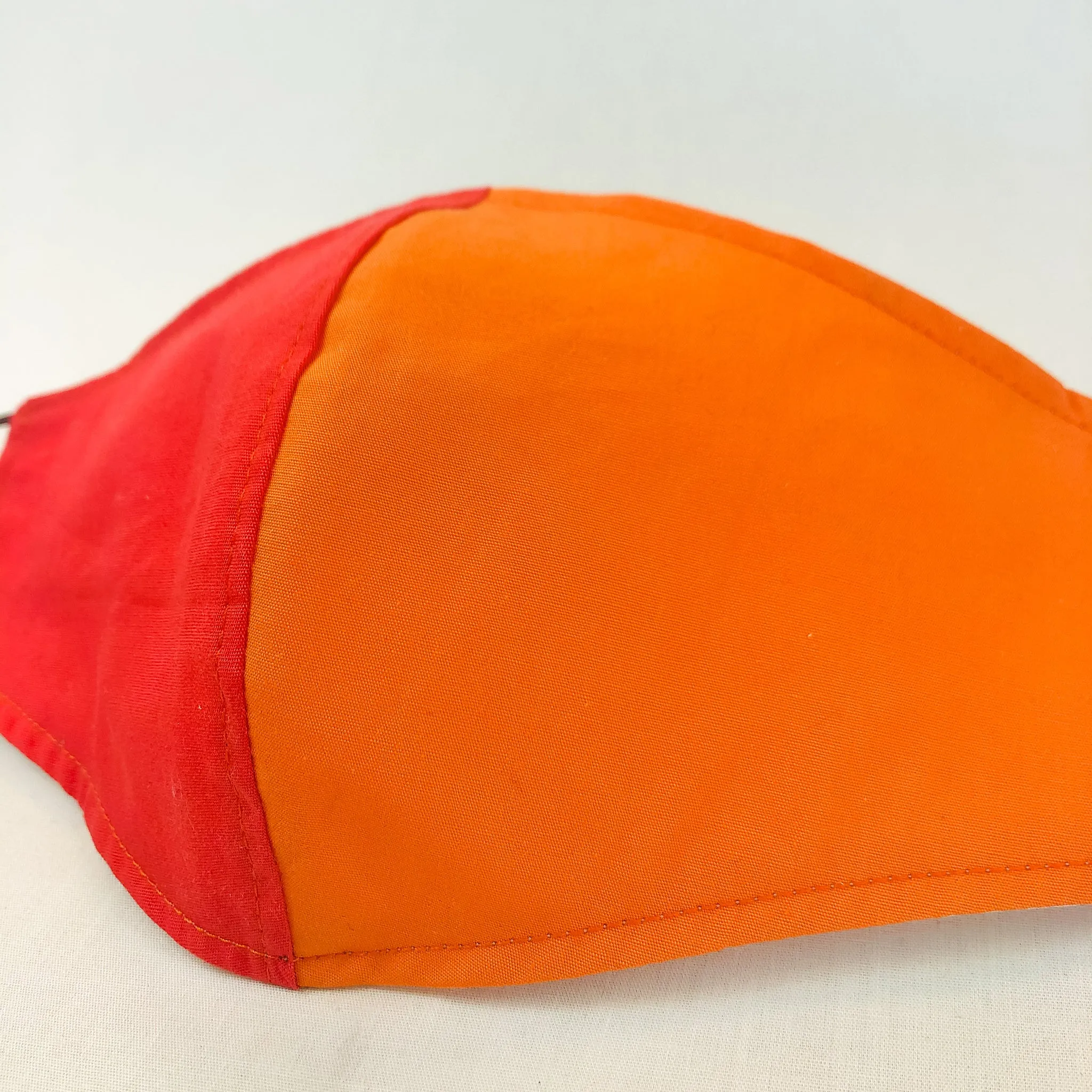Caliente Mask