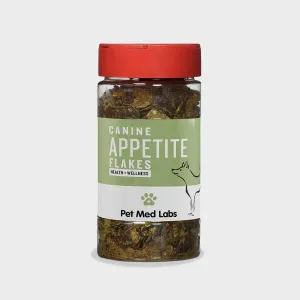 CANINE APPETITE FLAKES
