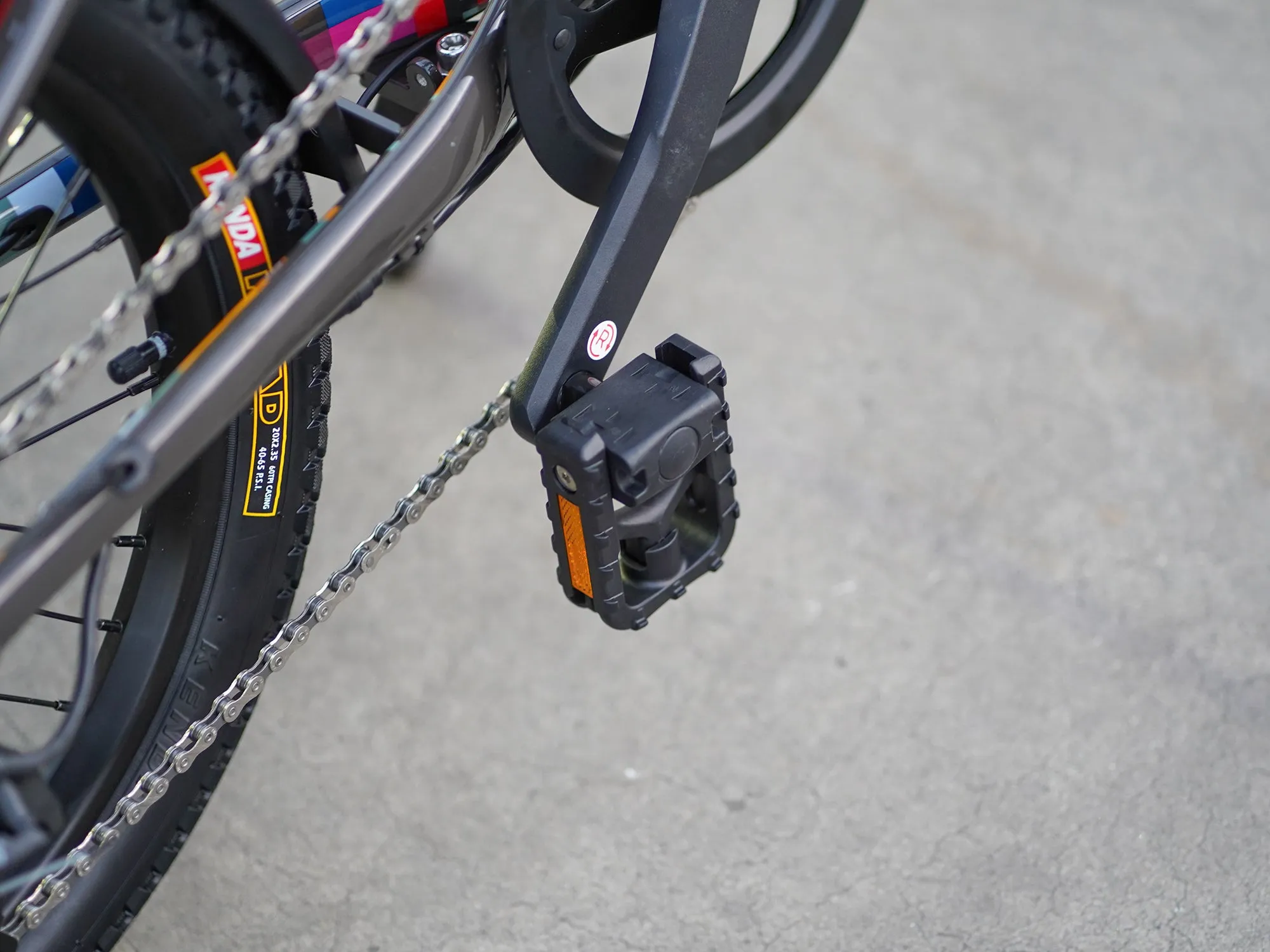 Cannondale Compact Neo - Smoke Black
