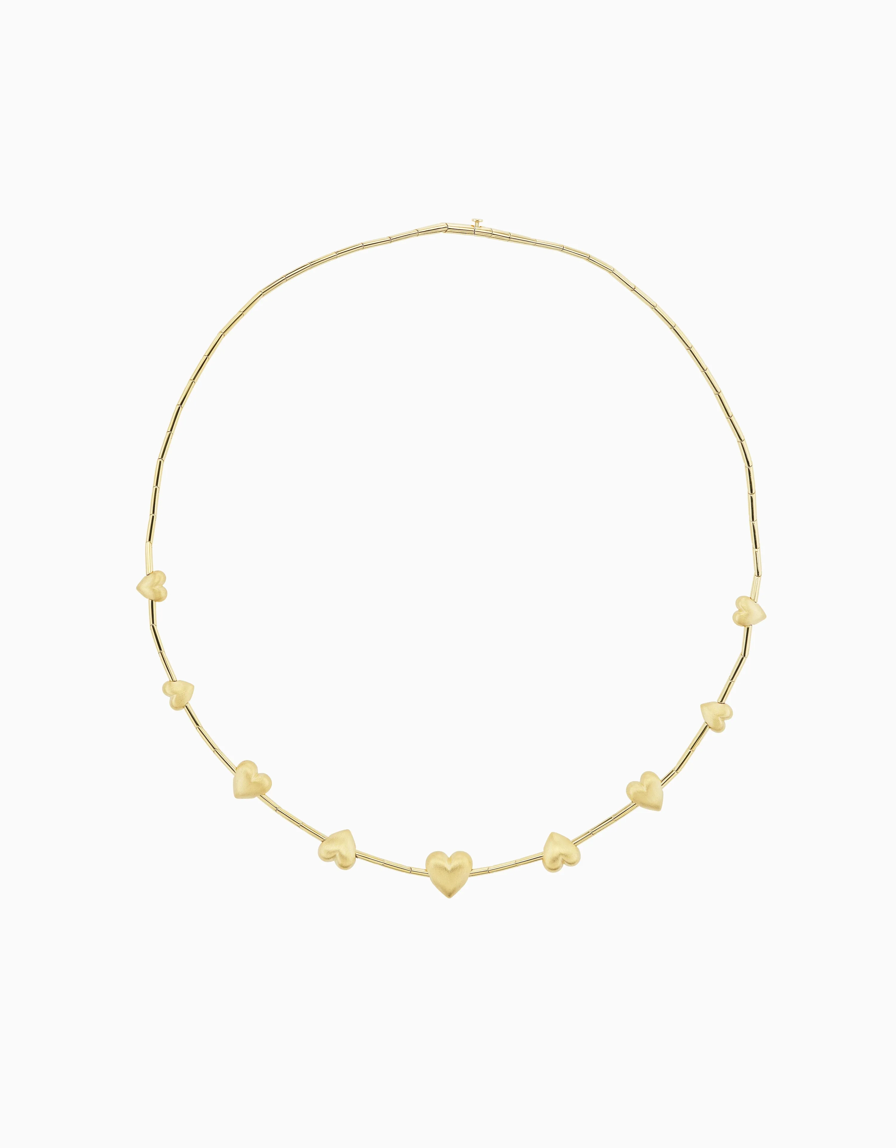 Canyon Necklace